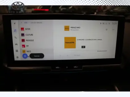 Photo 32 Toyota C-HR 2.0 Hybride 200 GR Sport Premiere AWD-i