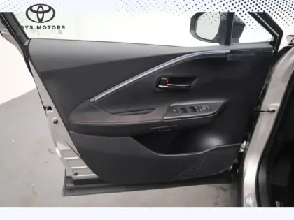 Photo 10 Toyota C-HR 2.0 Hybride 200 GR Sport Premiere AWD-i