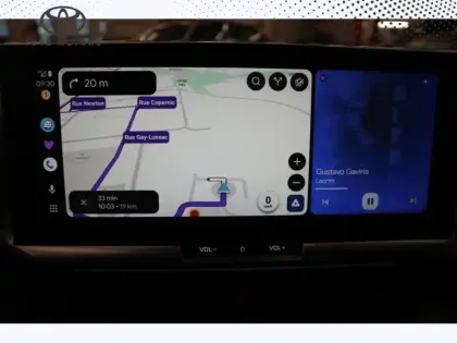 Photo 30 Toyota C-HR 2.0 Hybride 200 GR Sport Premiere AWD-i