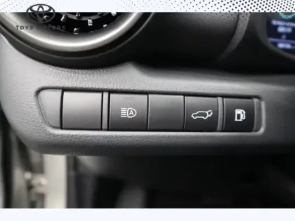 Photo 14 Toyota C-HR 2.0 Hybride 200 GR Sport Premiere AWD-i