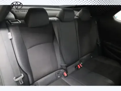 Photo 23 Toyota C-HR 2.0 Hybride 200 GR Sport Premiere AWD-i