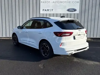 Photo 12 Ford Kuga 2.5 Duratec 180ch Hybrid FlexiFuel ST-Line X Powershift