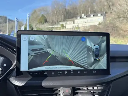 Photo 14 Ford Kuga 2.5 Duratec 180ch Hybrid FlexiFuel ST-Line X Powershift