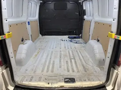 Photo 10 Ford Transit Custom Fg 280 L1H1 2.0 EcoBlue 130 S&S Trend Business BVA6