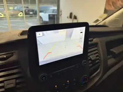 Photo 14 Ford Custom Gén. I Ph2 Trend Business 4