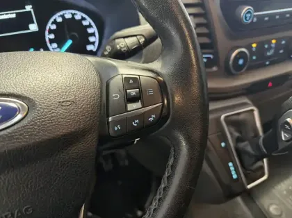 Photo 15 Ford Custom Gén. I Ph2 Trend Business 4