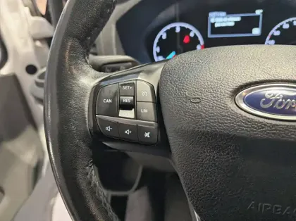 Photo 16 Ford Custom Gén. I Ph2 Trend Business 4