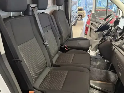 Photo 9 Ford Transit Custom Fg 280 L1H1 2.0 EcoBlue 130 S&S Trend Business BVA6
