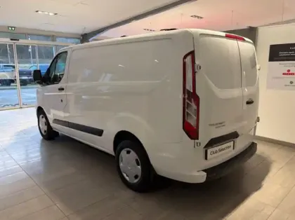 Photo 12 Ford Transit Custom Fg 280 L1H1 2.0 EcoBlue 130 S&S Trend Business BVA6