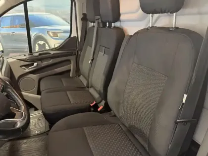 Photo 8 Ford Transit Custom Fg 280 L1H1 2.0 EcoBlue 130 S&S Trend Business BVA6