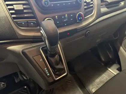 Photo 7 Ford Custom Gén. I Ph2 Trend Business 4