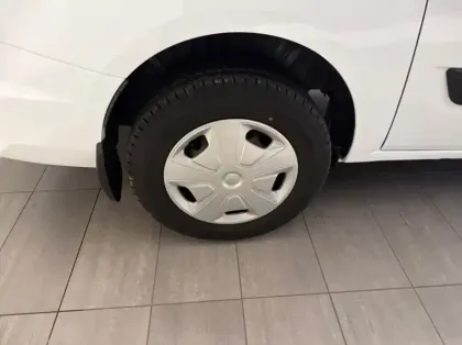 Photo 13 Ford Transit Custom Fg 280 L1H1 2.0 EcoBlue 130 S&S Trend Business BVA6