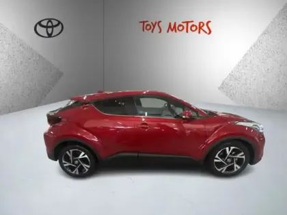 Photo 5 Toyota C-HR Hybrid Edition 1.8 122 ch