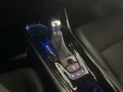 Photo 13 Toyota C-HR Hybrid Edition 1.8 122 ch