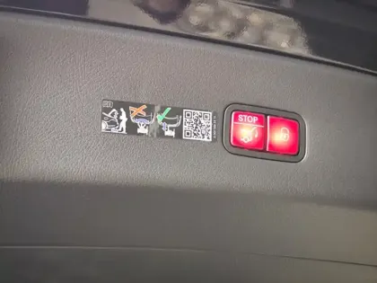 Photo 59 Mercedes Classe GLC 300 de Hybrid EQ 4MATIC AMG Line +