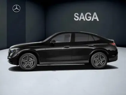 Photo 30 Mercedes Classe GLC 300 de Hybrid EQ 4MATIC AMG Line +