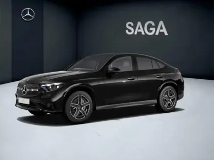 Photo 33 Mercedes Classe GLC 300 de Hybrid EQ 4MATIC AMG Line +