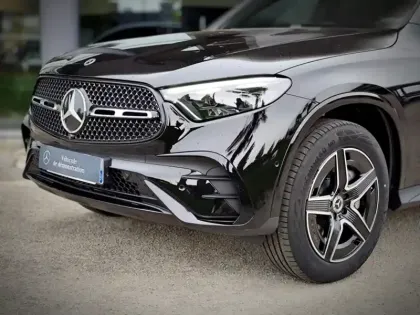 Photo 45 Mercedes Classe GLC 300 de Hybrid EQ 4MATIC AMG Line +