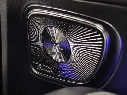 Photo 55 Mercedes Classe GLC 300 de Hybrid EQ 4MATIC AMG Line +