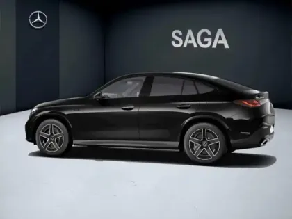 Photo 28 Mercedes Classe GLC 300 de Hybrid EQ 4MATIC AMG Line +