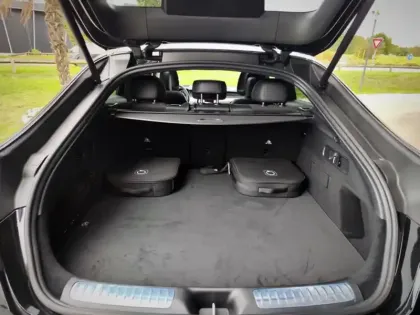 Photo 58 Mercedes Classe GLC 300 de Hybrid EQ 4MATIC AMG Line +