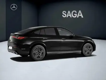 Photo 18 Mercedes Classe GLC 300 de Hybrid EQ 4MATIC AMG Line +