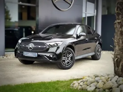 Photo 40 Mercedes Classe GLC 300 de Hybrid EQ 4MATIC AMG Line +