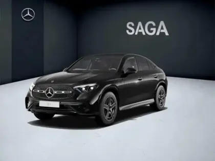 Photo 35 Mercedes Classe GLC 300 de Hybrid EQ 4MATIC AMG Line +