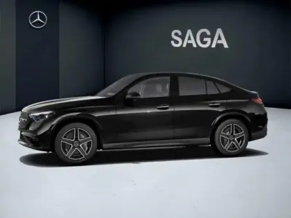 Photo 31 Mercedes Classe GLC 300 de Hybrid EQ 4MATIC AMG Line +