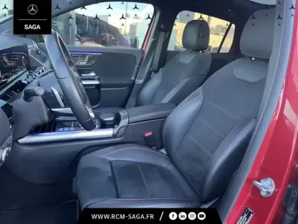 Photo 7 Mercedes GLA 200 d AMG Line