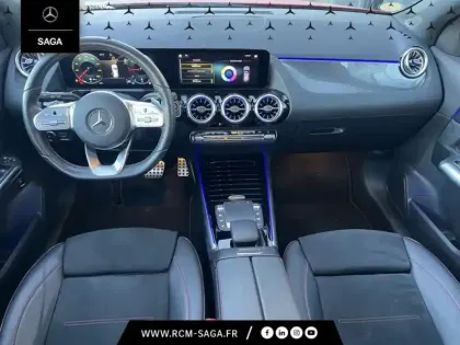 Photo 5 Mercedes GLA 200 d AMG Line