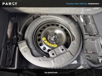 Photo 24 Ford Kuga 2.5 Duratec 190ch FHEV E85 ST-Line X BVA