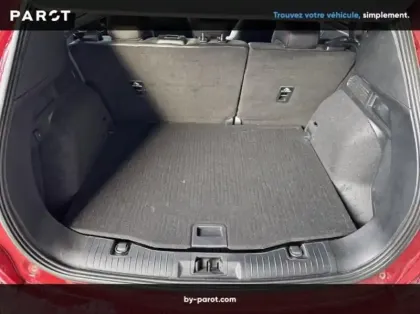 Photo 10 Ford Kuga 2.5 Duratec 190ch FHEV E85 ST-Line X BVA