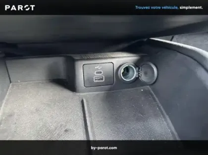 Photo 18 Ford Kuga 2.5 Duratec 190ch FHEV E85 ST-Line X BVA