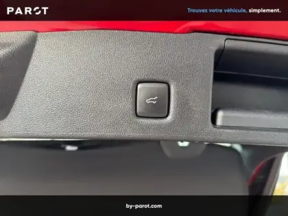 Photo 16 Ford Kuga 2.5 Duratec 190ch FHEV E85 ST-Line X BVA