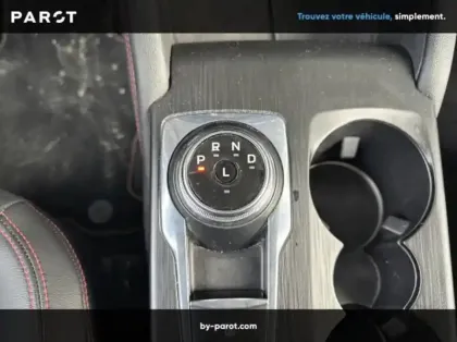 Photo 7 Ford Kuga 2.5 Duratec 190ch FHEV E85 ST-Line X BVA