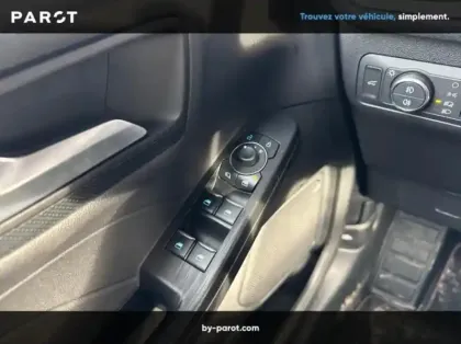 Photo 5 Ford Kuga 2.5 Duratec 190ch FHEV E85 ST-Line X BVA