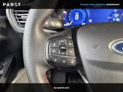 Photo 15 Ford Kuga 2.5 Duratec 190ch FHEV E85 ST-Line X BVA