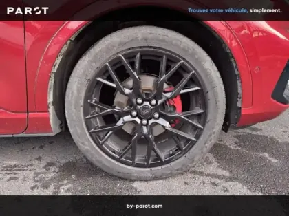 Photo 13 Ford Kuga 2.5 Duratec 190ch FHEV E85 ST-Line X BVA