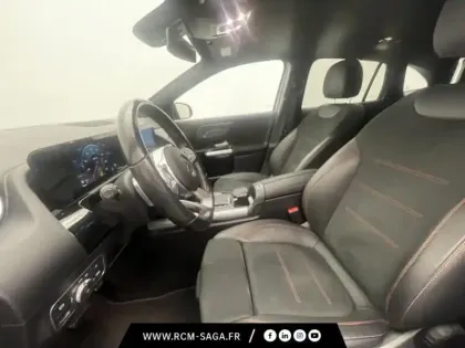 Photo 15 Mercedes GLA 200 d AMG Line