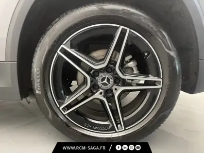 Photo 8 Mercedes GLA 200 d AMG Line