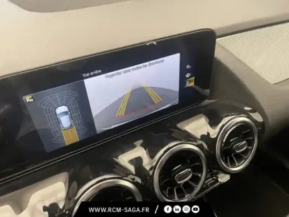 Photo 22 Mercedes GLA 200 d AMG Line