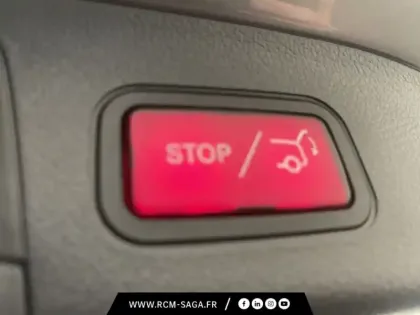 Photo 17 Mercedes GLA 200 d AMG Line