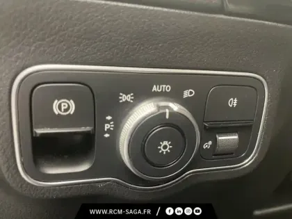 Photo 11 Mercedes GLA 200 d AMG Line