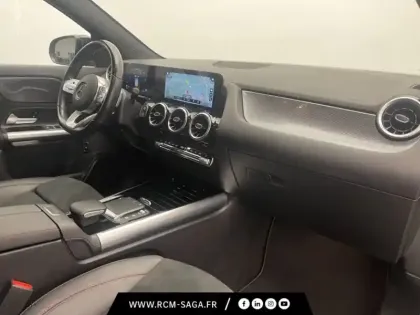 Photo 18 Mercedes GLA 200 d AMG Line