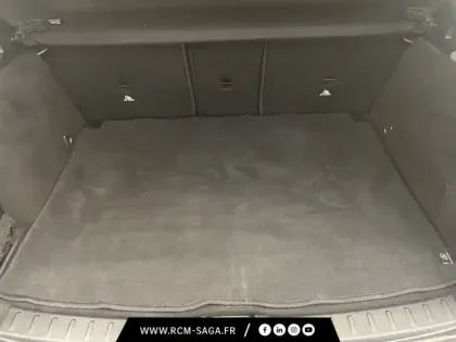 Photo 9 Mercedes GLA 200 d AMG Line