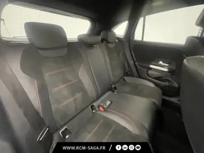 Photo 24 Mercedes GLA 200 d AMG Line