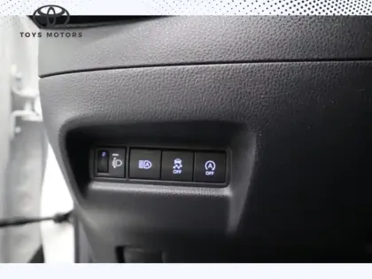 Photo 11 Toyota Aygo 1.0 VVT-i 72 Dynamic