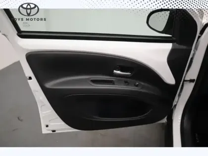 Photo 10 Toyota Aygo 1.0 VVT-i 72 Dynamic