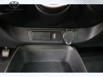 Photo 13 Toyota Aygo 1.0 VVT-i 72 Dynamic